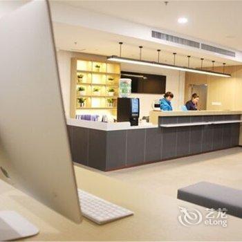 (新品)汉庭酒店(固原博物馆店)酒店提供图片