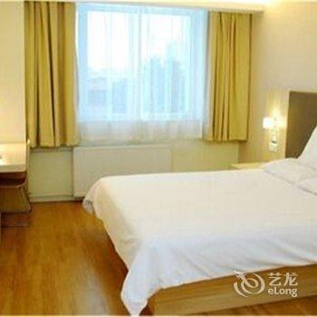 (新品)汉庭酒店(固原博物馆店)酒店提供图片
