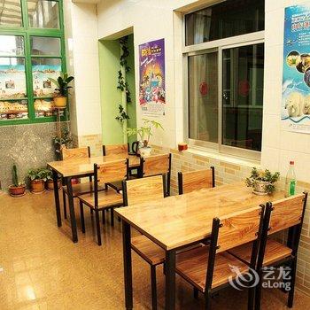蓬莱博源渔家公寓酒店提供图片