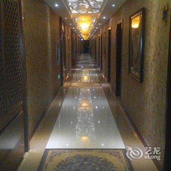 敦化中华足道会馆酒店提供图片