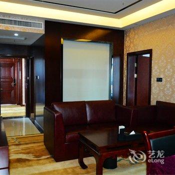 平江神帆国际大酒店酒店提供图片