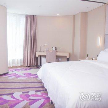 丽枫酒店(南昌艾溪湖地铁东站店)酒店提供图片