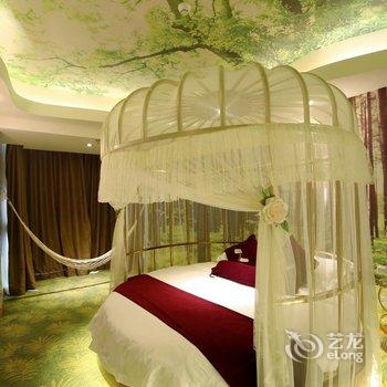 珠海旭日湾巢酒店酒店提供图片