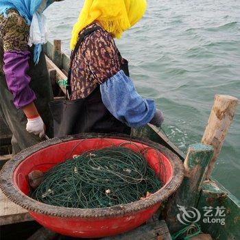 荣成海滨之家渔家酒店酒店提供图片