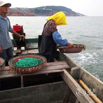 荣成海滨之家渔家酒店酒店提供图片