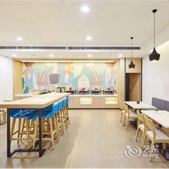 (新品)汉庭酒店(固原博物馆店)酒店提供图片