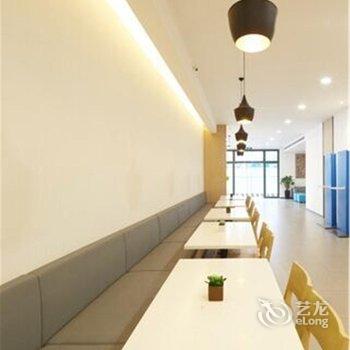 (新品)汉庭酒店(固原博物馆店)酒店提供图片