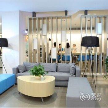 (新品)汉庭酒店(固原博物馆店)酒店提供图片