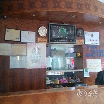 永德县交通宾馆客房部酒店提供图片