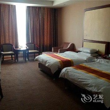 沙雅豪锦商务酒店酒店提供图片