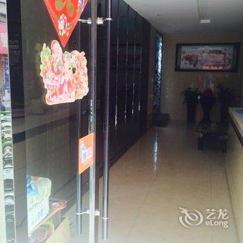 枣阳尚一特连锁尚酷客栈贾都店(原枣阳贾都宾馆)酒店提供图片