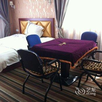 广丰永升大酒店酒店提供图片
