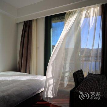 澄江抚仙湖全湖景度假公寓酒店提供图片
