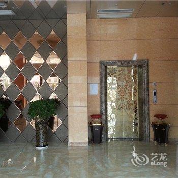 广丰东方君悦酒店酒店提供图片