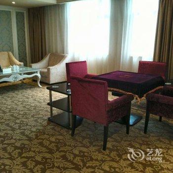 丰城君豪温泉假日酒店酒店提供图片