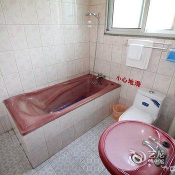 蓬莱鲲鹏渔家客栈酒店提供图片
