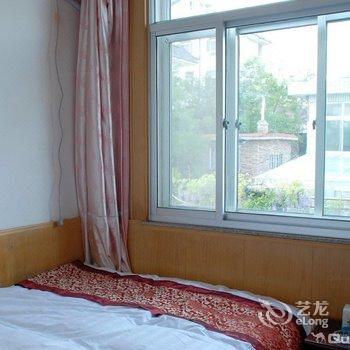 蓬莱鲲鹏渔家客栈酒店提供图片