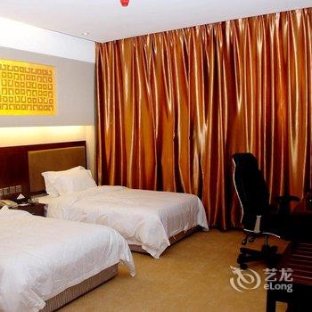 荆门东城国际酒店酒店提供图片