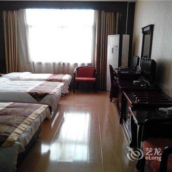 千禧商务宾馆（香格里拉阳塘路店）酒店提供图片