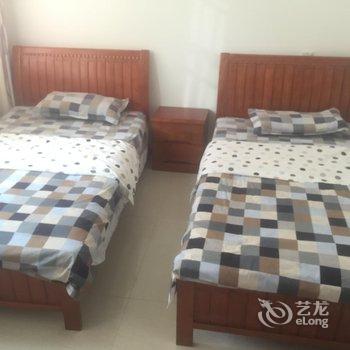 蓬莱顺华渔家公寓酒店提供图片