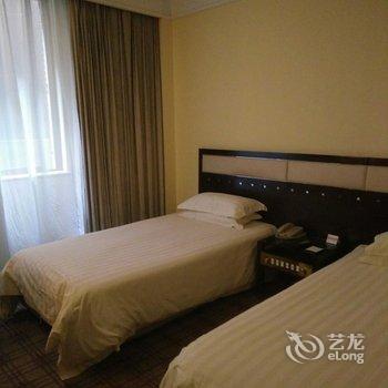 上海泛洋酒店酒店提供图片