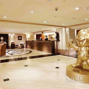 台北神旺大饭店酒店提供图片