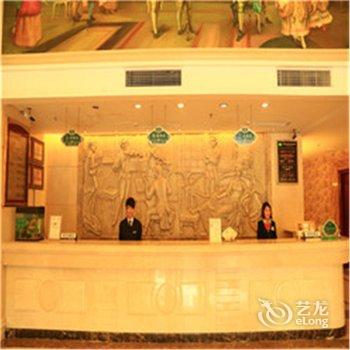 维也纳酒店(东莞寮步店)酒店提供图片