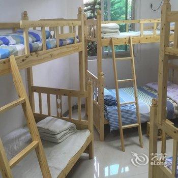 成都蓉城168青年旅舍(春熙路店)