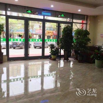 兰州荷花商务精品酒店酒店提供图片