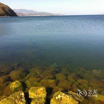 澄江抚仙湖全湖景度假公寓酒店提供图片