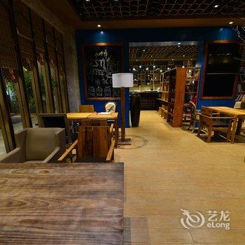 桂林喀舍悦璟酒店酒店提供图片