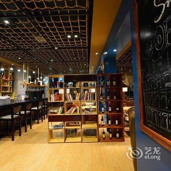 桂林喀舍悦璟酒店酒店提供图片