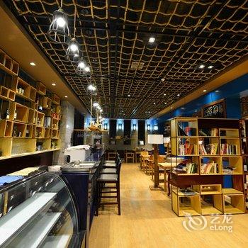 桂林喀舍悦璟酒店酒店提供图片