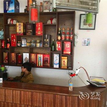 合阳永刚农家乐酒店提供图片