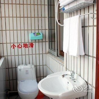 蓬莱鲲鹏渔家客栈酒店提供图片