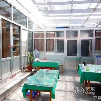 蓬莱鲲鹏渔家客栈酒店提供图片