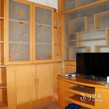 蓬莱鲲鹏渔家客栈酒店提供图片