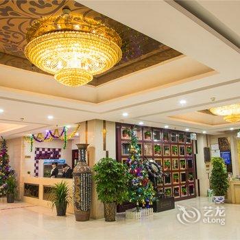 登封鑫泰商务酒店(客运总店少林寺店)酒店提供图片