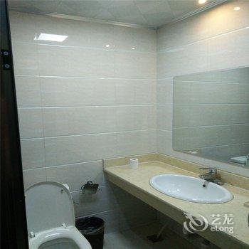 承德圣乔宾馆酒店提供图片