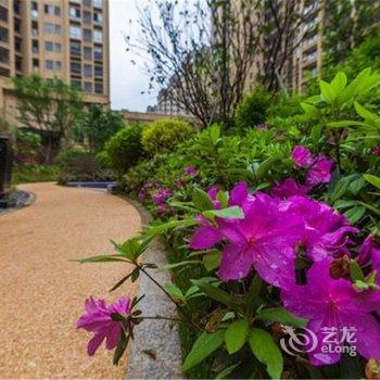 星驿国际服务公寓(桂林万达广场店)酒店提供图片