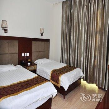 承德圣乔宾馆酒店提供图片