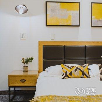 嘉兴西塘樱草竹·三页乡墅酒店提供图片