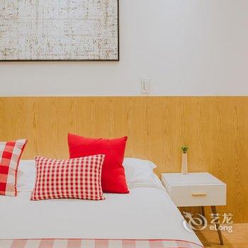 嘉兴西塘樱草竹·三页乡墅酒店提供图片