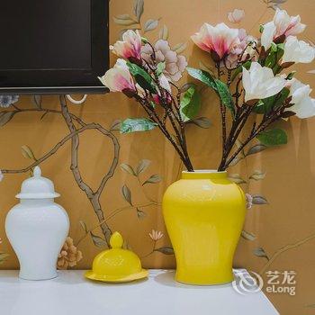 嘉兴西塘樱草竹·三页乡墅酒店提供图片