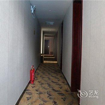 阳城桔子主题宾馆酒店提供图片