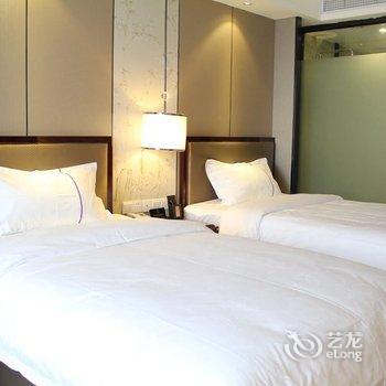 汉川V9帝豪酒店酒店提供图片