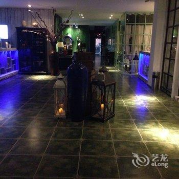 满洲里泰慕时光酒店酒店提供图片