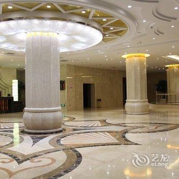 霍林郭勒鑫磊大酒店酒店提供图片