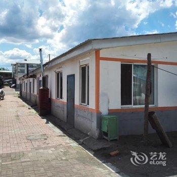 长白山池北红娟旅馆酒店提供图片