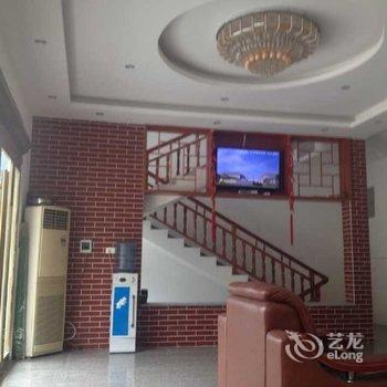 阳新仙岛湖湖畔宾馆酒店提供图片